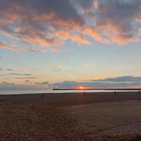 Sun Shack Apartment Brighton Екстериор снимка