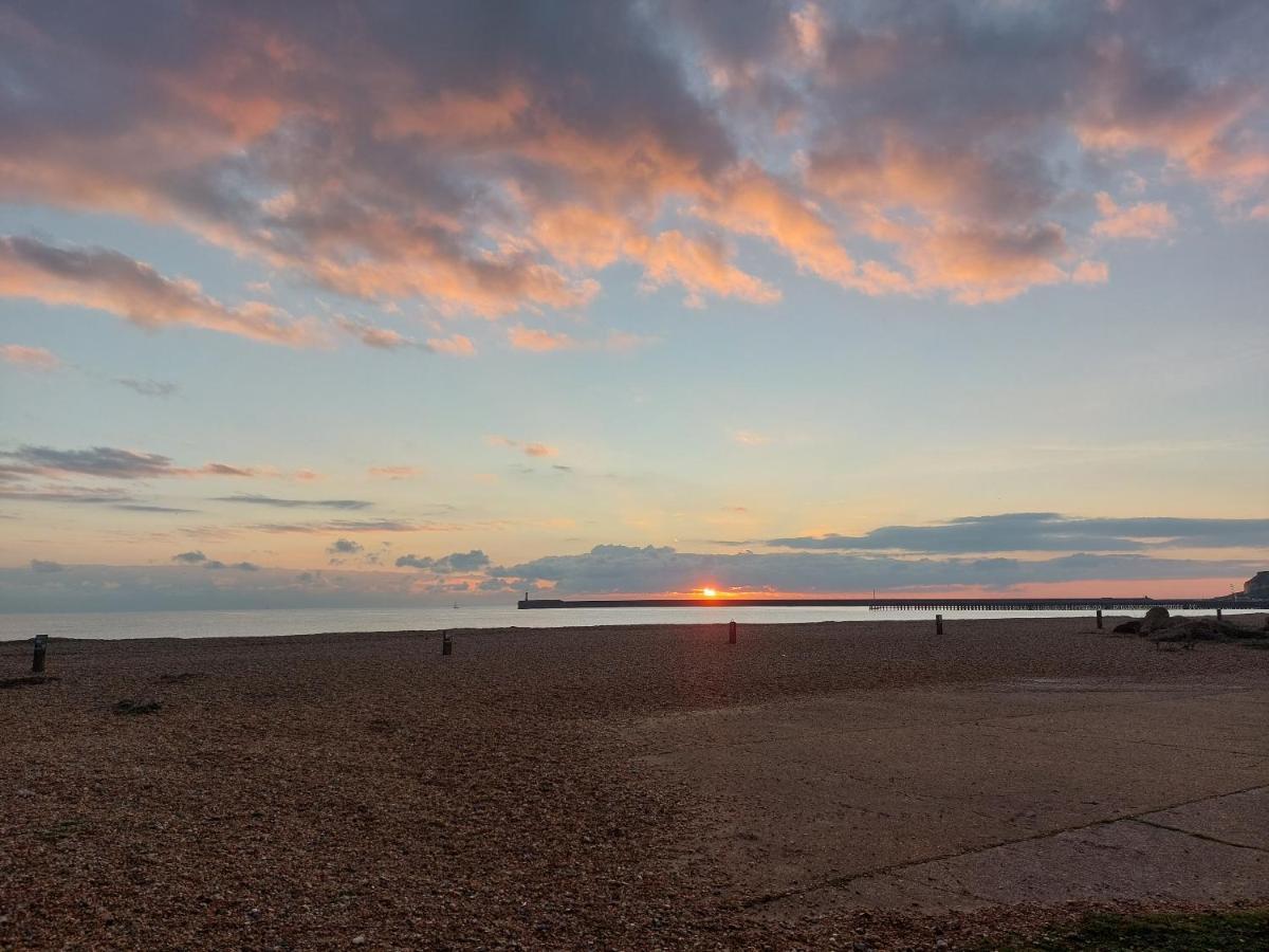 Sun Shack Apartment Brighton Екстериор снимка