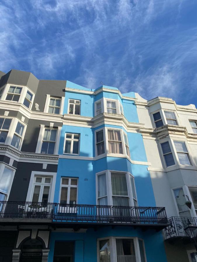 Sun Shack Apartment Brighton Екстериор снимка