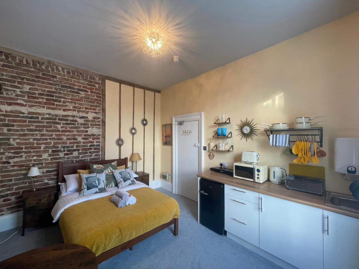 Sun Shack Apartment Brighton Екстериор снимка