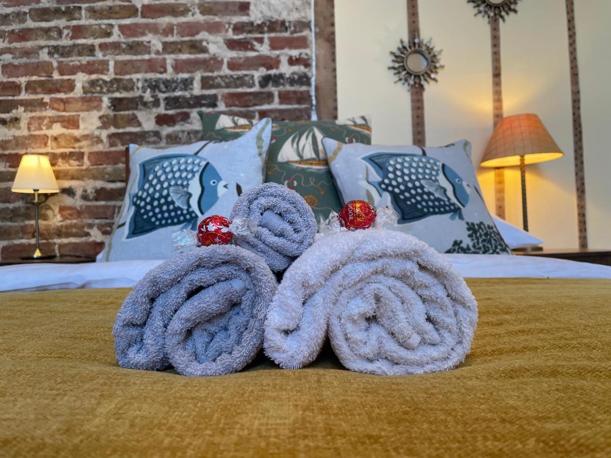 Sun Shack Apartment Brighton Екстериор снимка