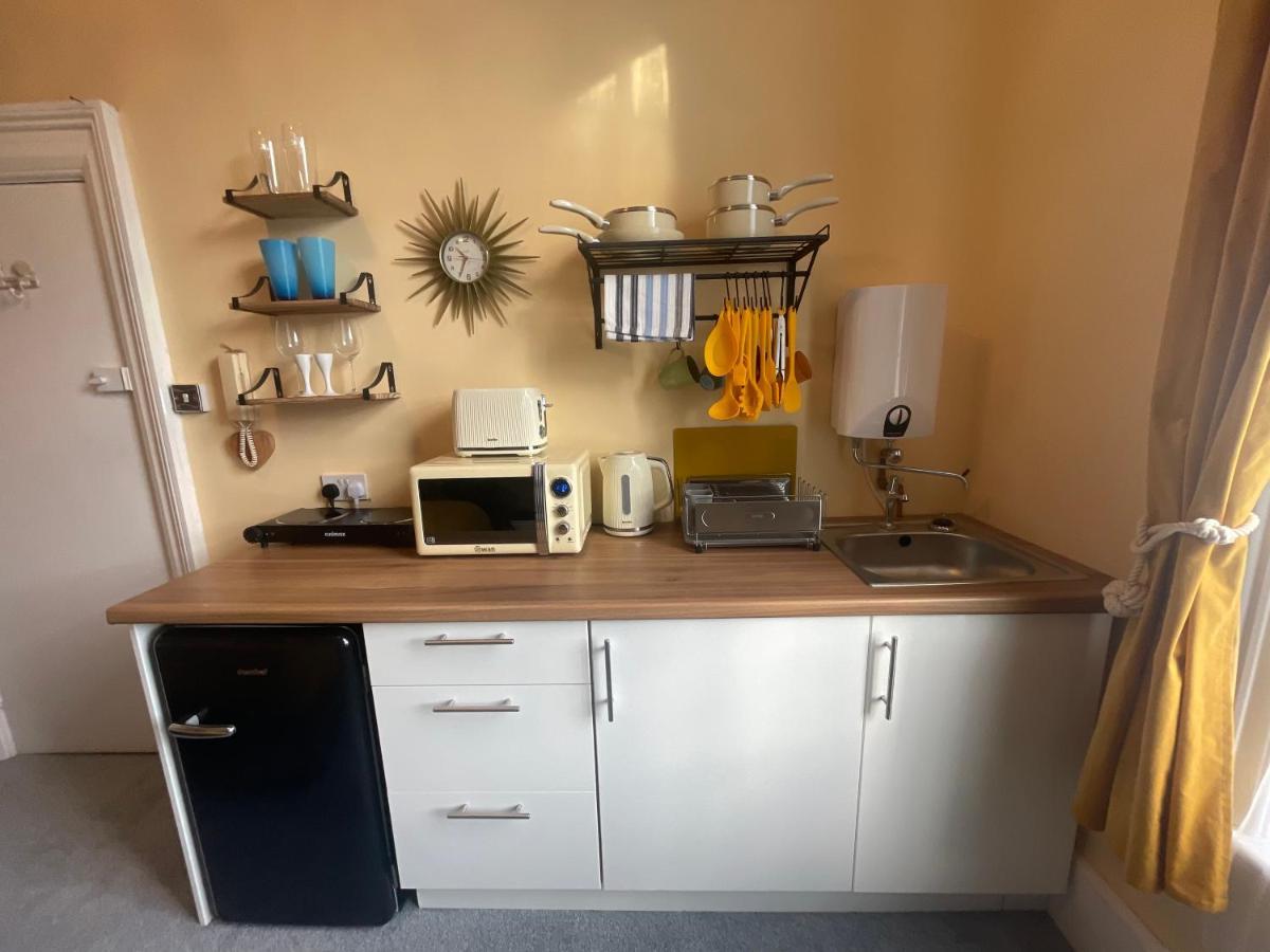 Sun Shack Apartment Brighton Екстериор снимка